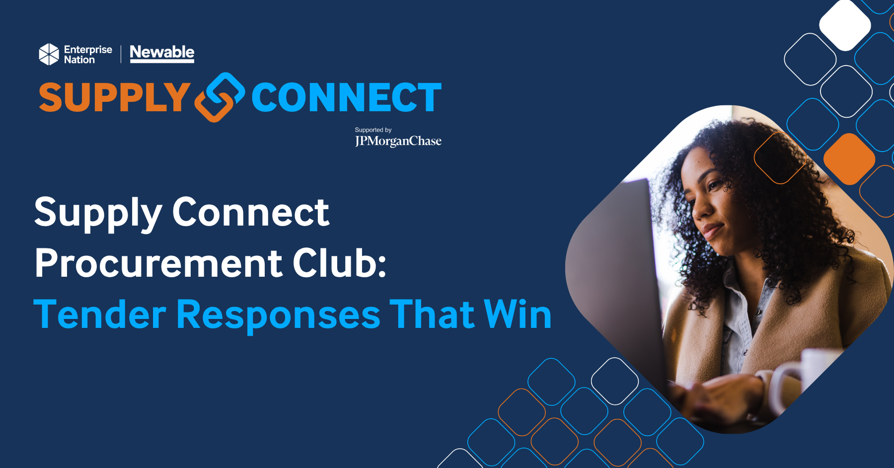 Supply Connect Procurement Club: Tender Responses That Win